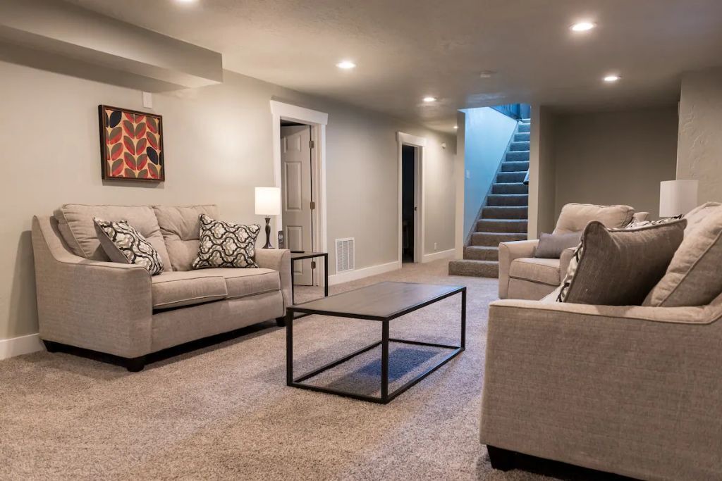 Photo of Livingroom in Sandy