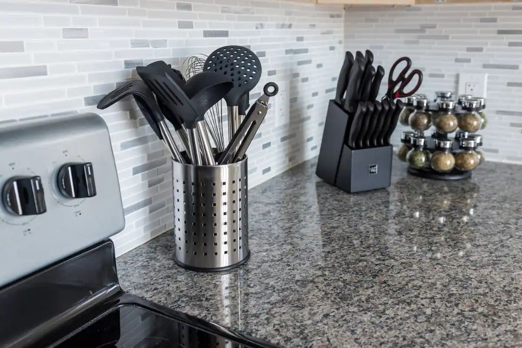 Photo of Kitchen in Sandy