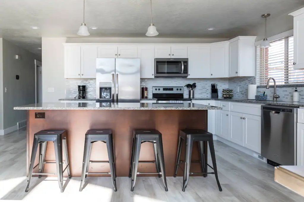 Photo of Kitchen in Sandy