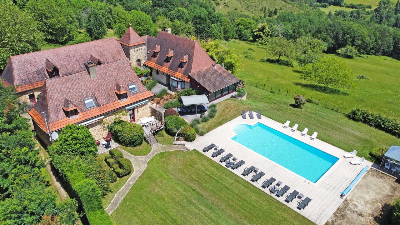 Photo of Outdoor in Rouffignac-Saint-Cernin-de-Reilhac