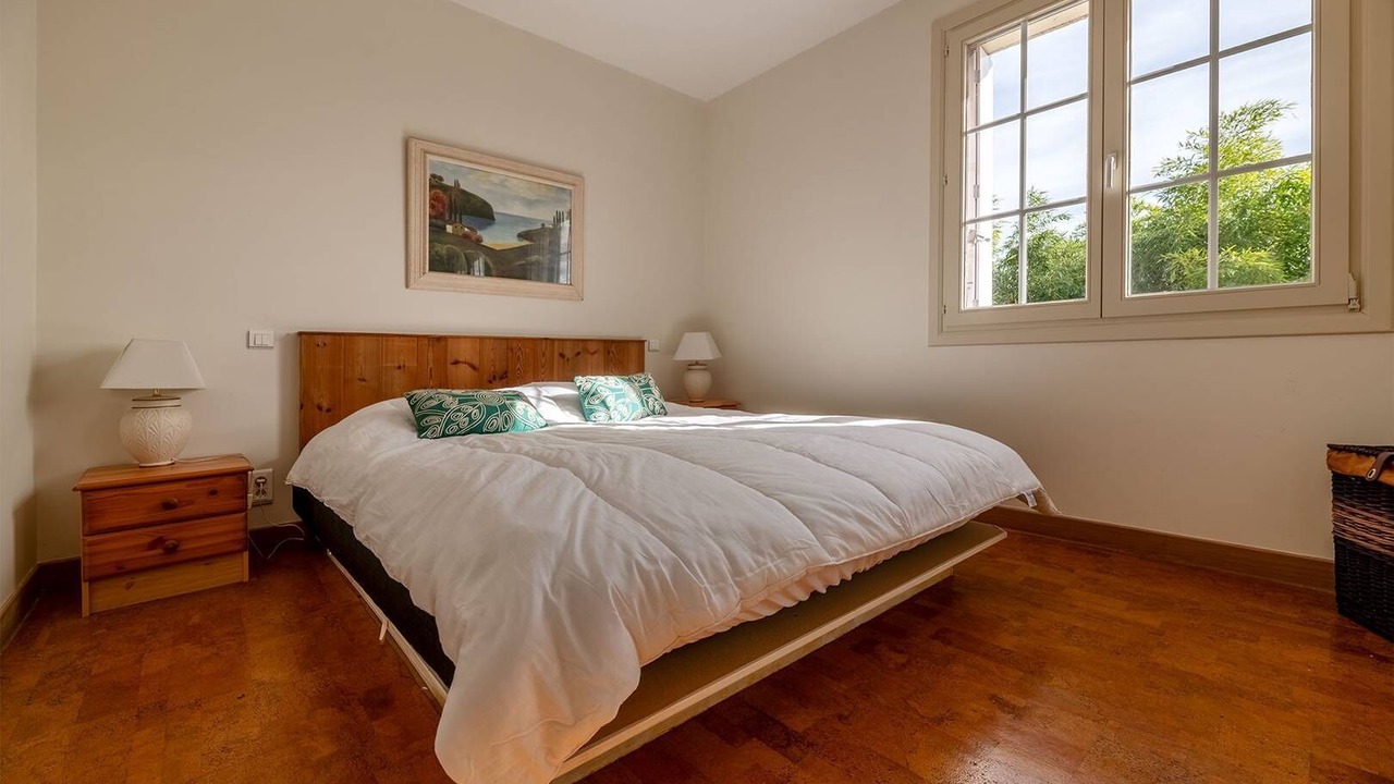 Photo of Bedroom in Rouffignac-Saint-Cernin-de-Reilhac