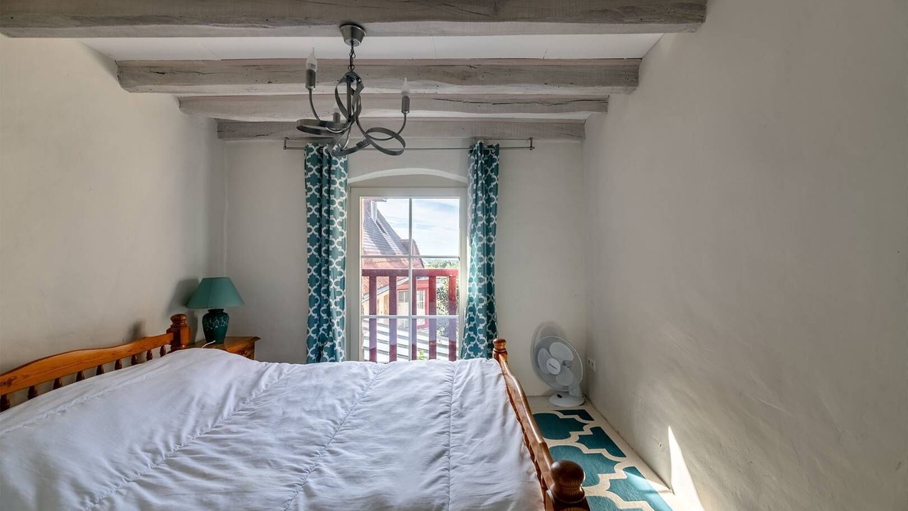 Photo of Bedroom in Rouffignac-Saint-Cernin-de-Reilhac