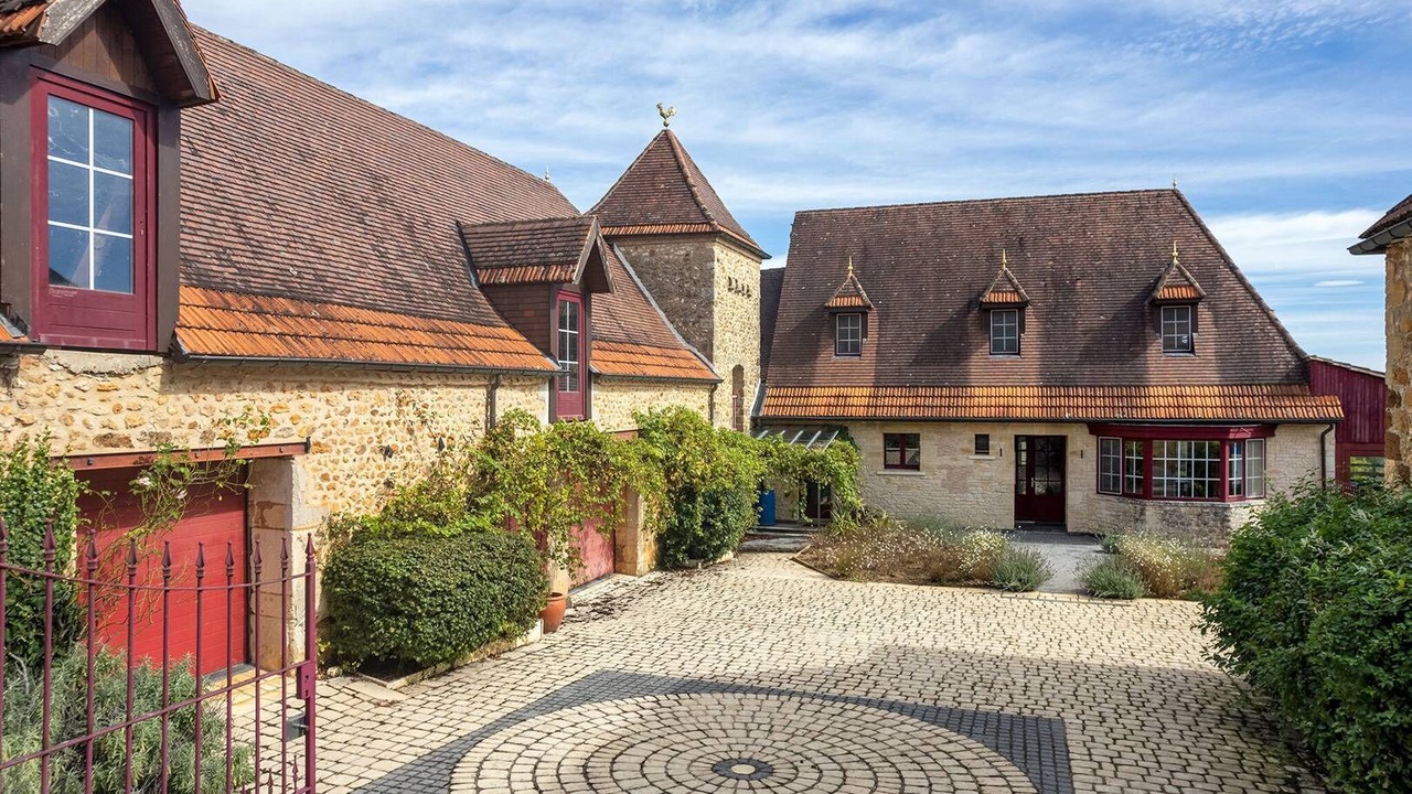 Photo of Outdoor in Rouffignac-Saint-Cernin-de-Reilhac