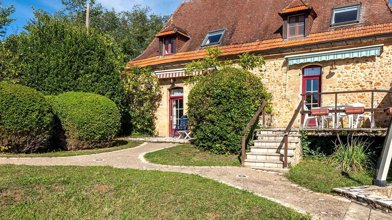 Photo of Outdoor in Rouffignac-Saint-Cernin-de-Reilhac