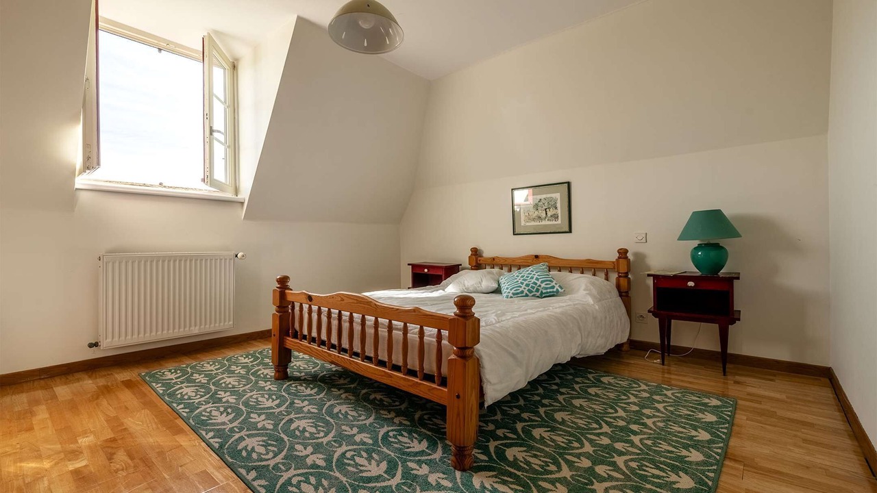 Photo of Bedroom in Rouffignac-Saint-Cernin-de-Reilhac