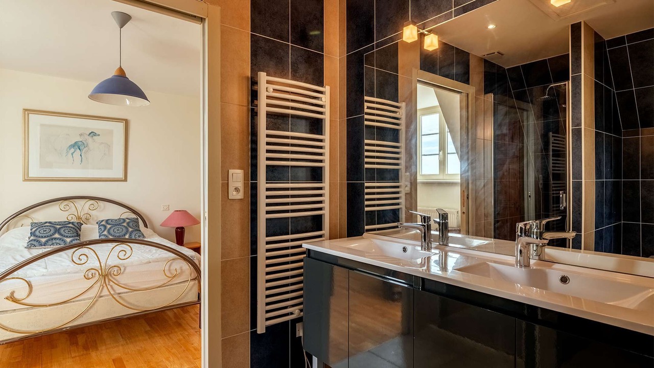 Photo of Bathroom in Rouffignac-Saint-Cernin-de-Reilhac