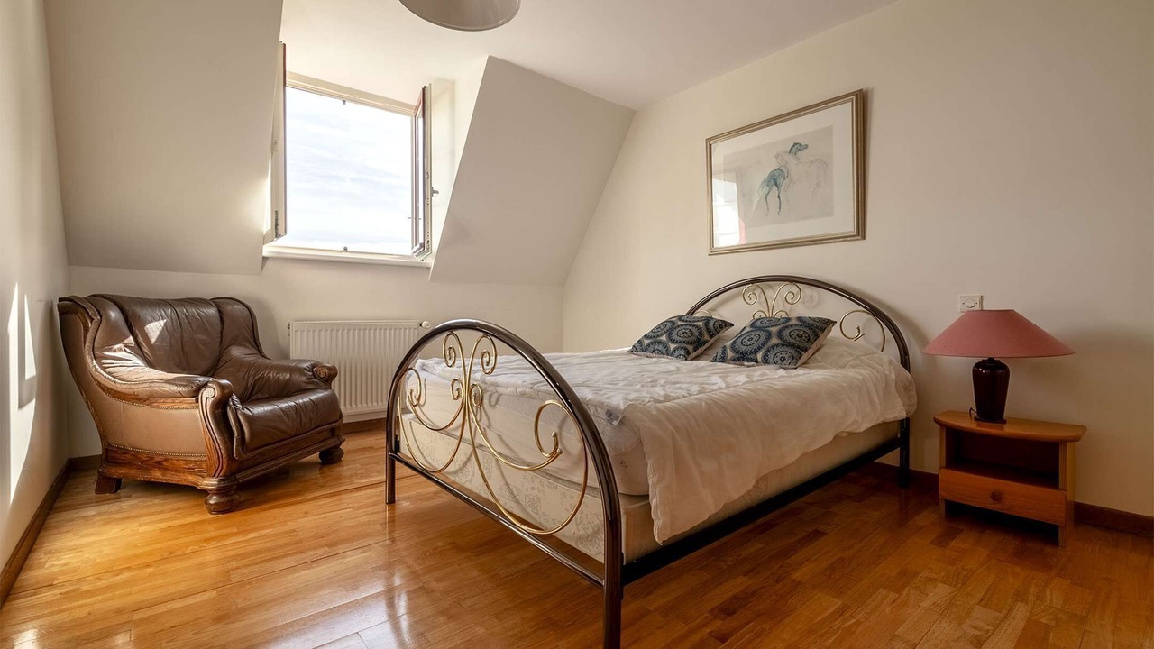 Photo of Bedroom in Rouffignac-Saint-Cernin-de-Reilhac