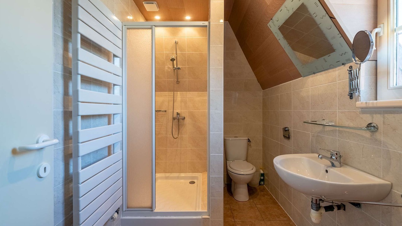 Photo of Bathroom in Rouffignac-Saint-Cernin-de-Reilhac