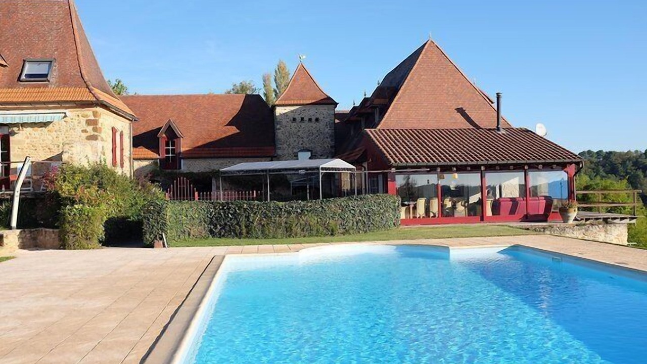 Photo of Outdoor in Rouffignac-Saint-Cernin-de-Reilhac