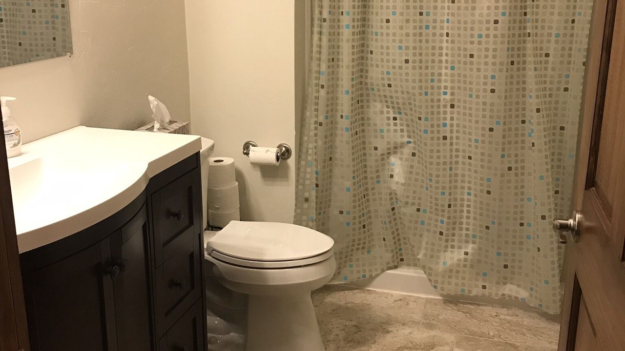 Photo of Bathroom in Plymouth