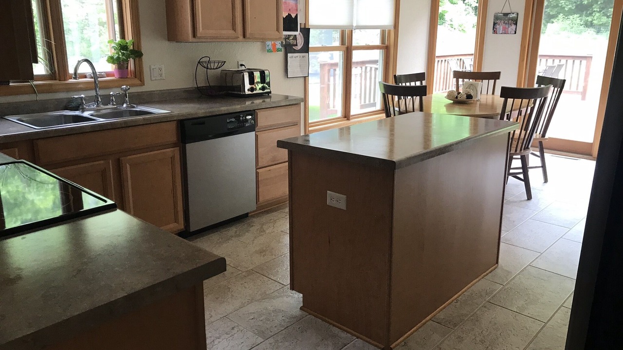 Photo of Kitchen in Plymouth