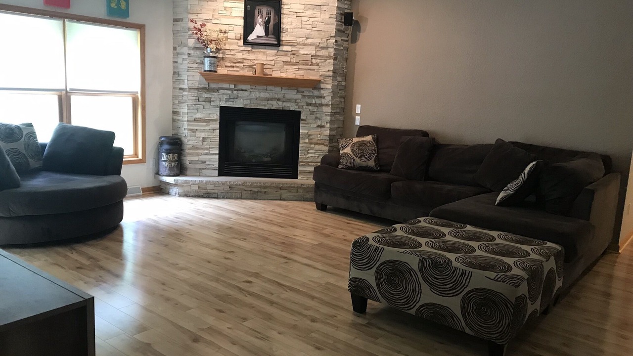 Photo of Livingroom in Plymouth