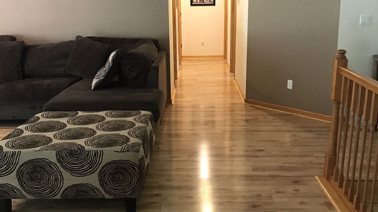 Photo of Livingroom in Plymouth