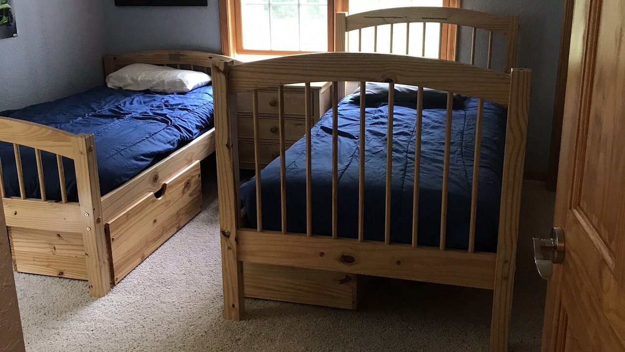 Photo of Bedroom in Plymouth