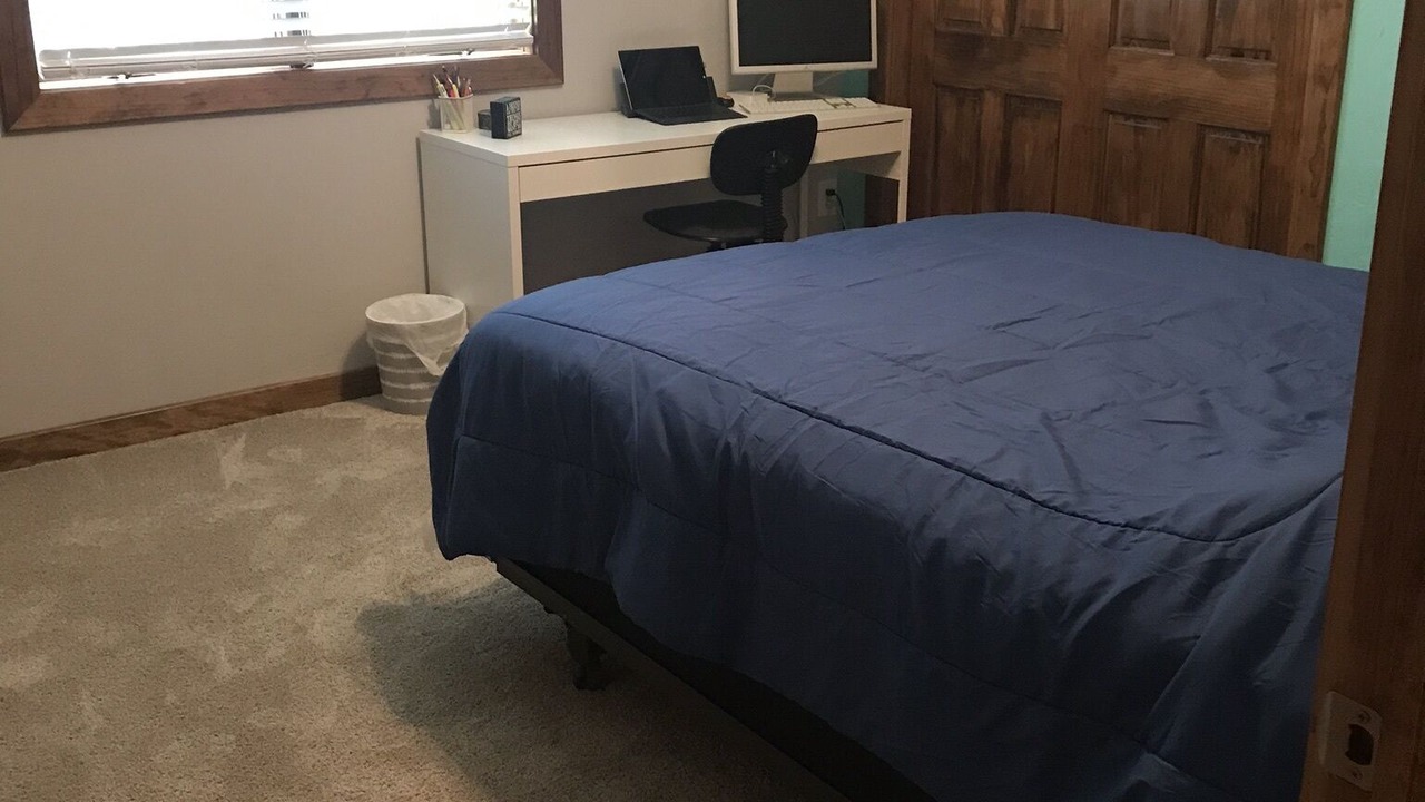 Photo of Bedroom in Plymouth