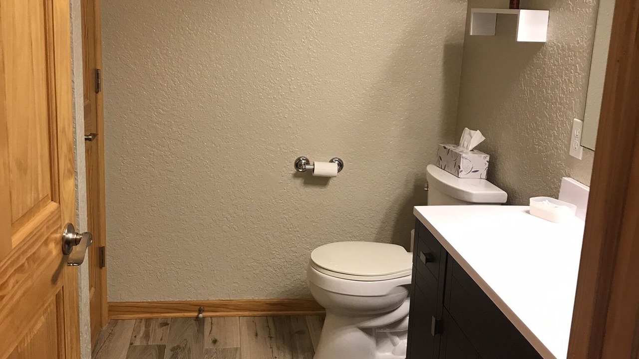 Photo of Bathroom in Plymouth
