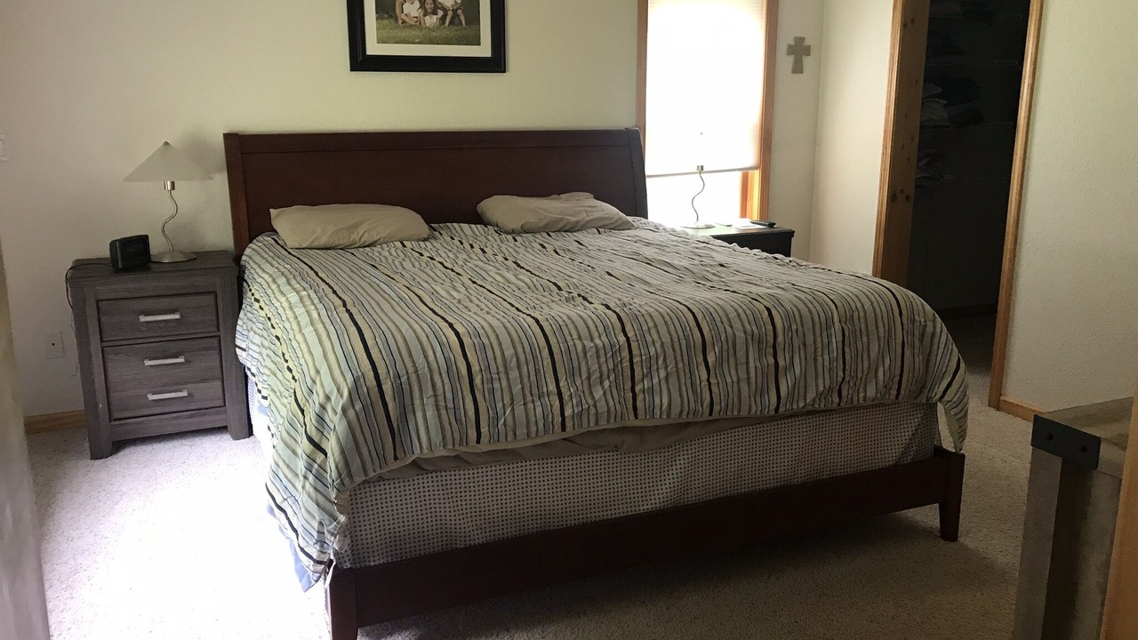 Photo of Bedroom in Plymouth