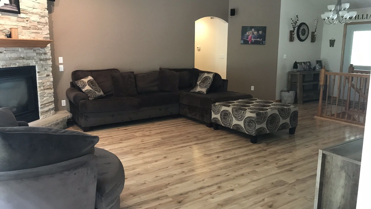 Photo of Livingroom in Plymouth