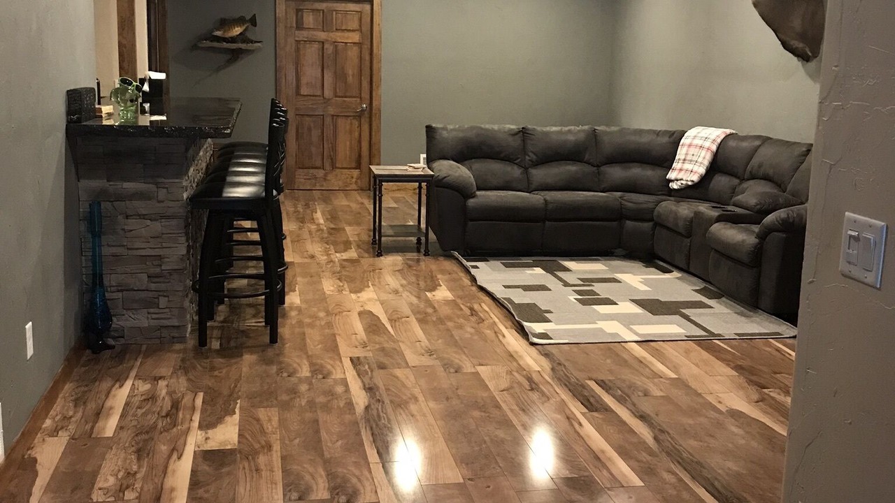 Photo of Livingroom in Plymouth