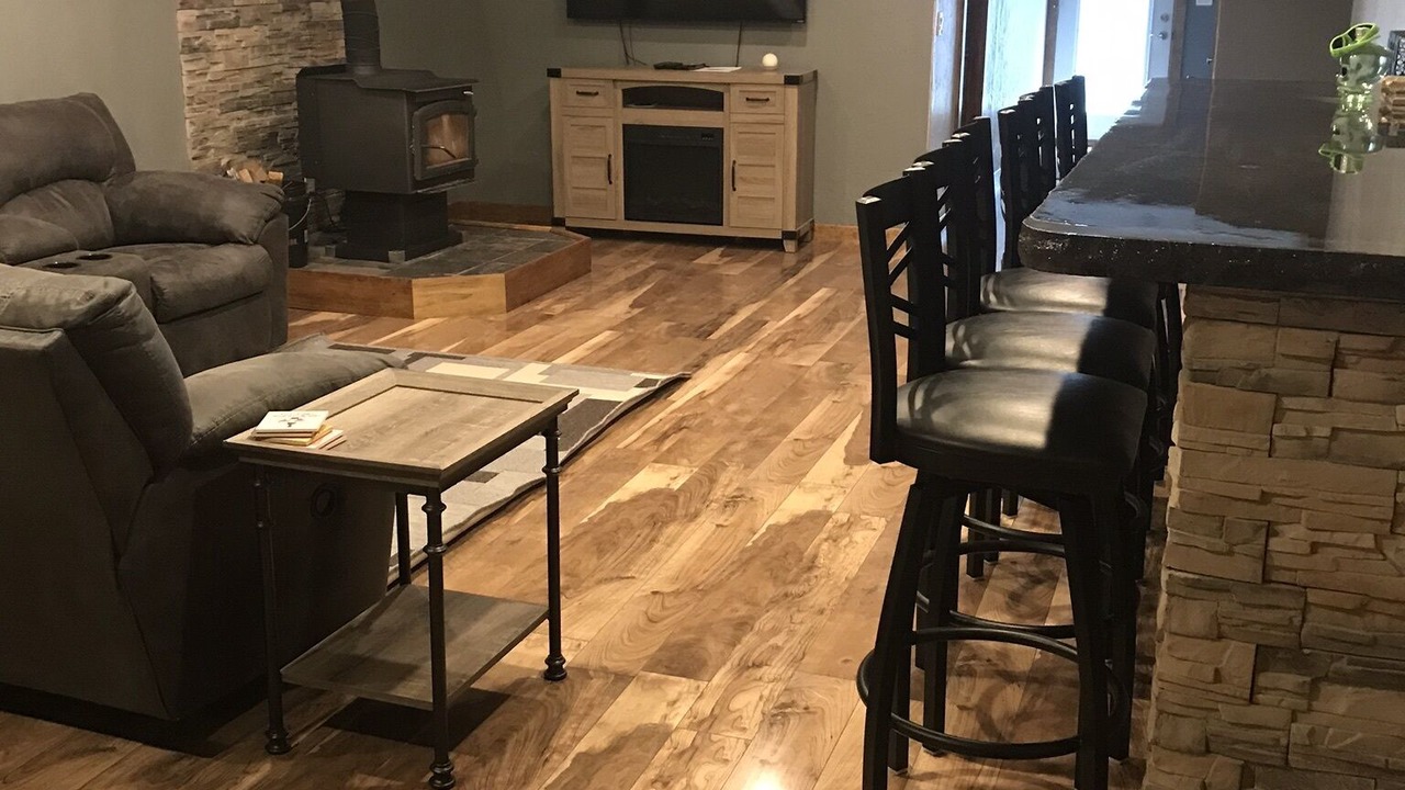 Photo of Livingroom in Plymouth