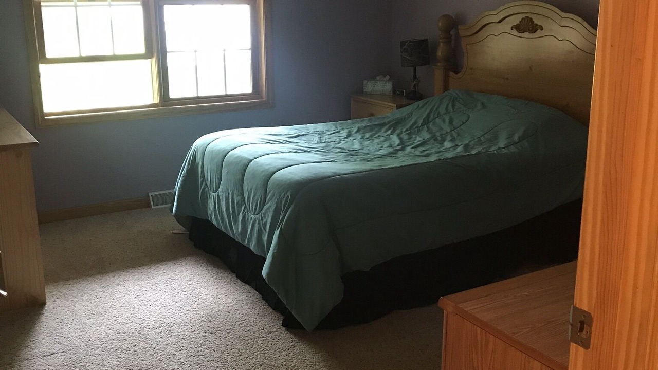 Photo of Bedroom in Plymouth