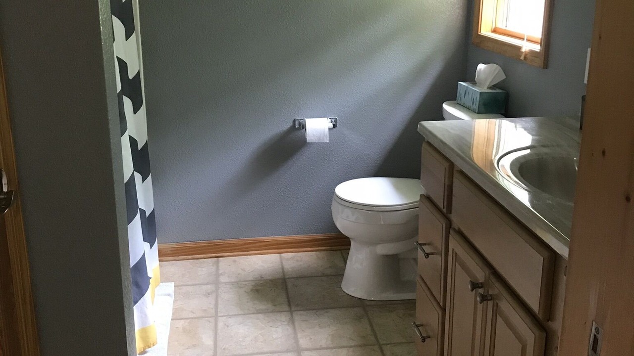 Photo of Bathroom in Plymouth