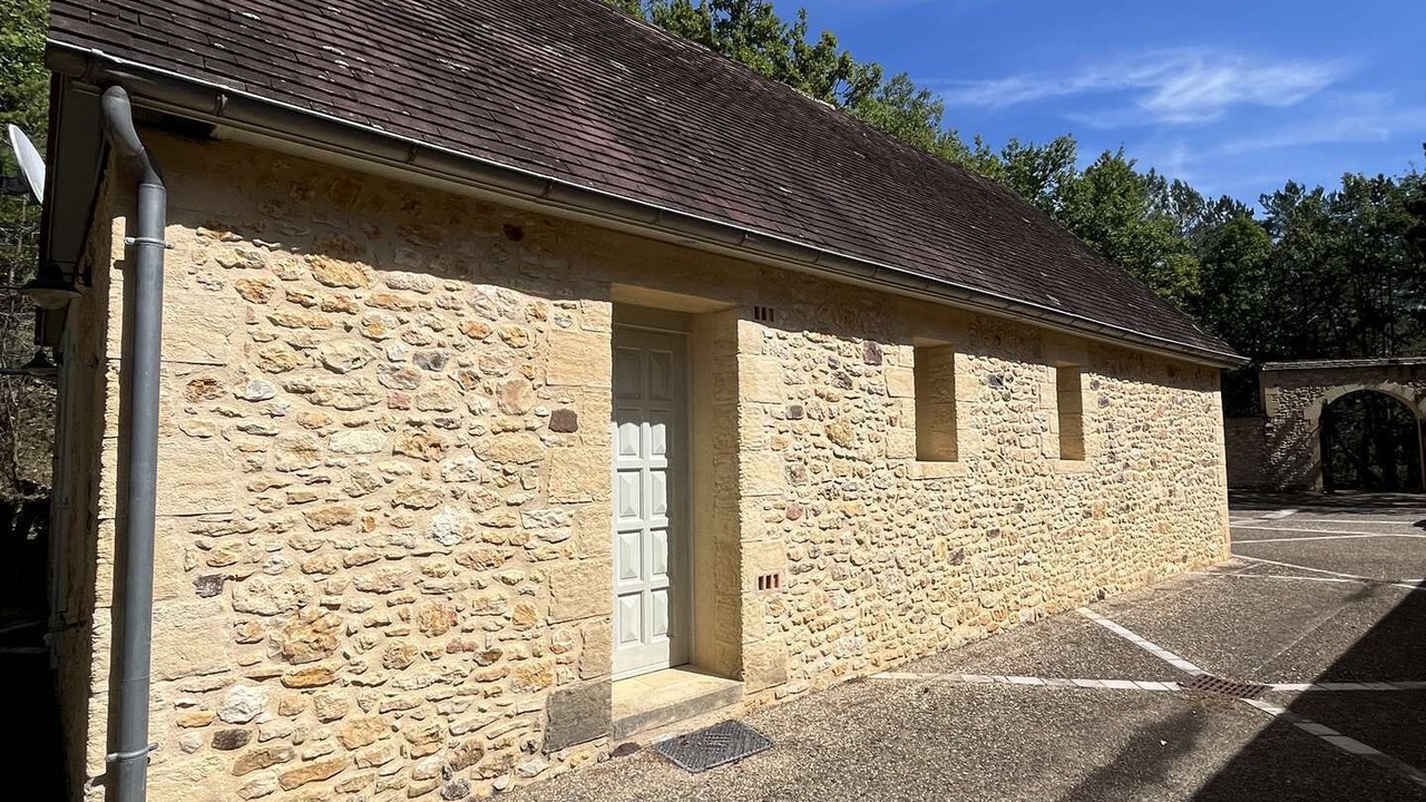 Photo of Outdoor in Saint-Chamassy