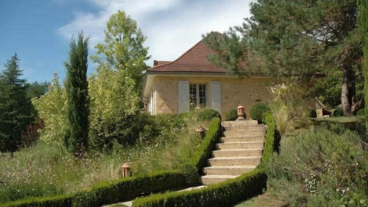 Photo of Outdoor in Saint-Chamassy