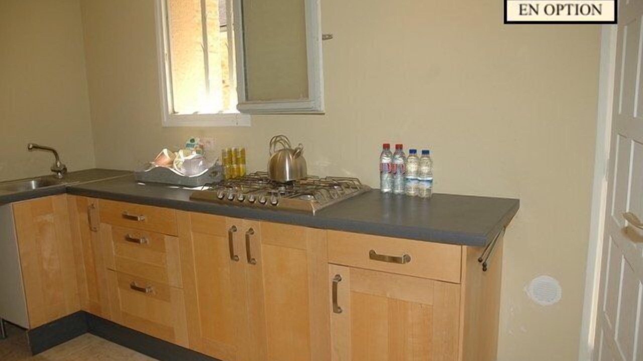 Photo of Kitchen in Saint-Chamassy