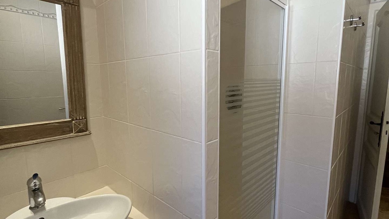 Photo of Bathroom in Saint-Chamassy