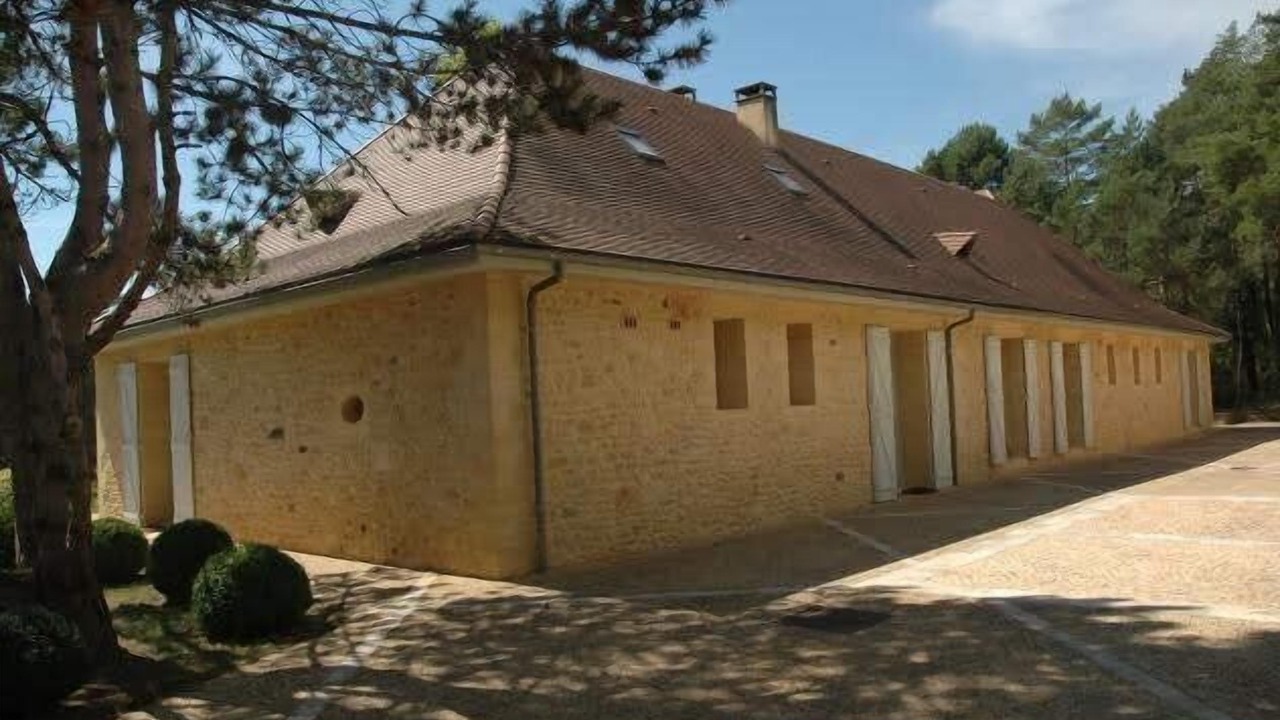 Photo of Outdoor in Saint-Chamassy