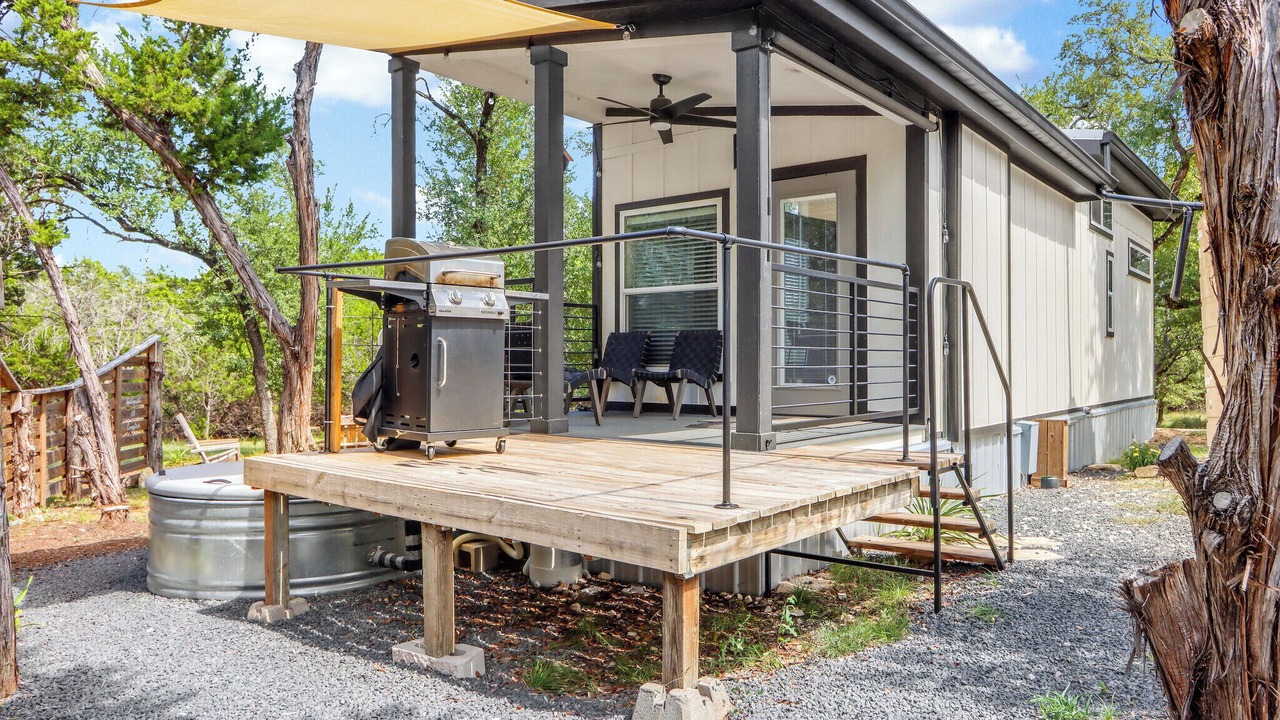 Photo of Outdoor in Driftwood