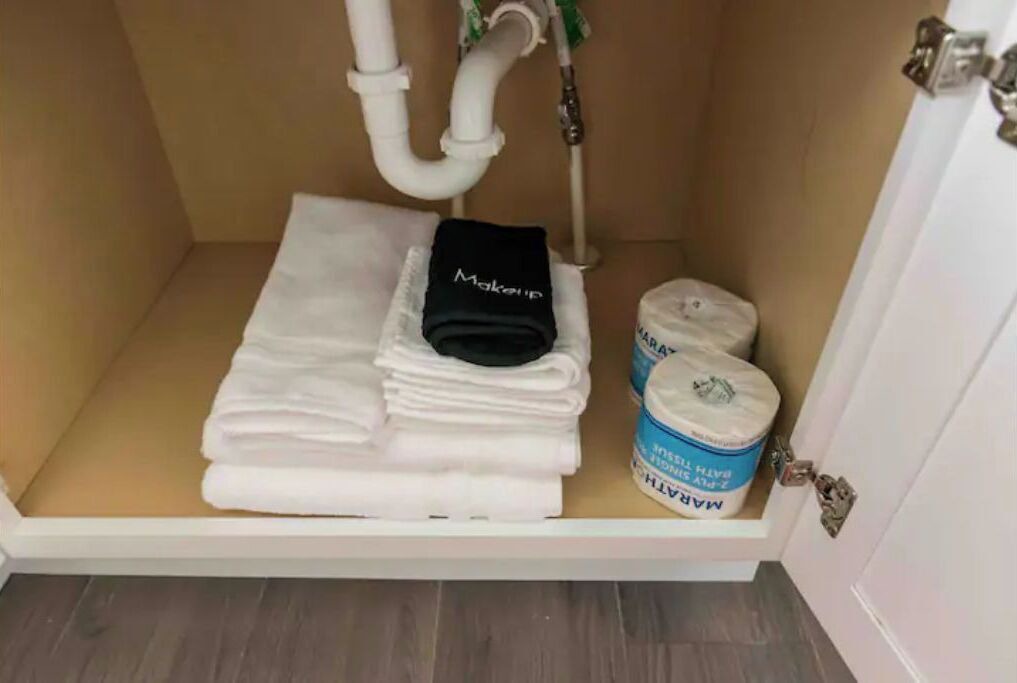 Photo of Bathroom in Taylorsville