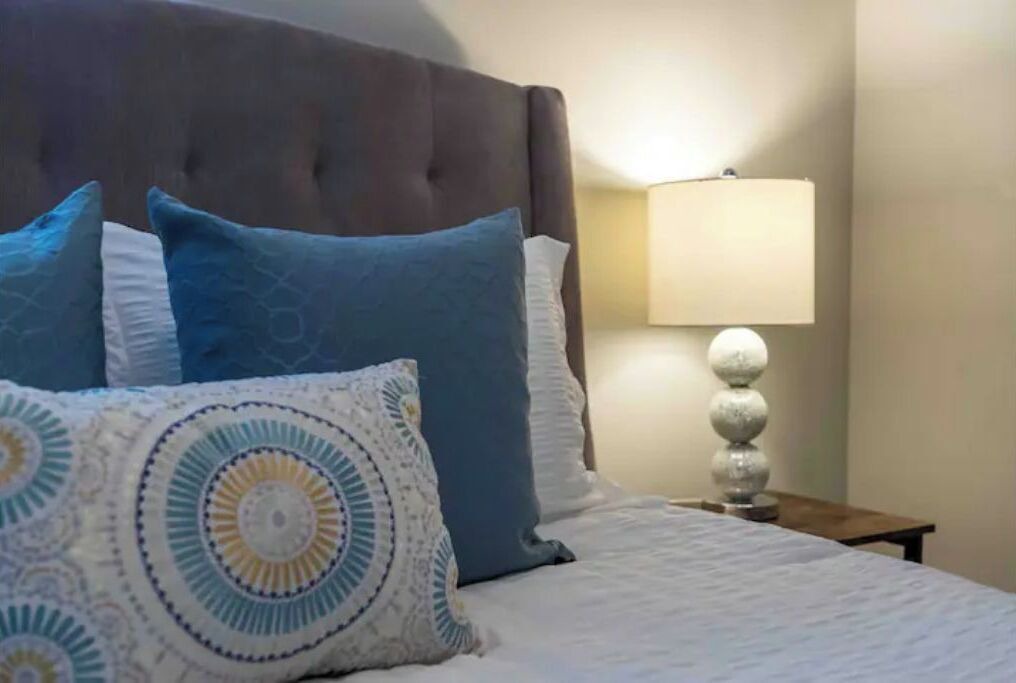 Photo of Bedroom in Taylorsville