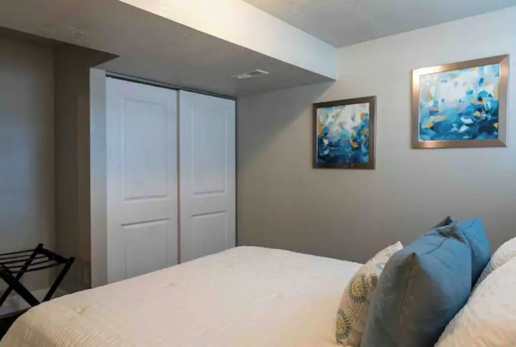 Photo of Bedroom in Taylorsville