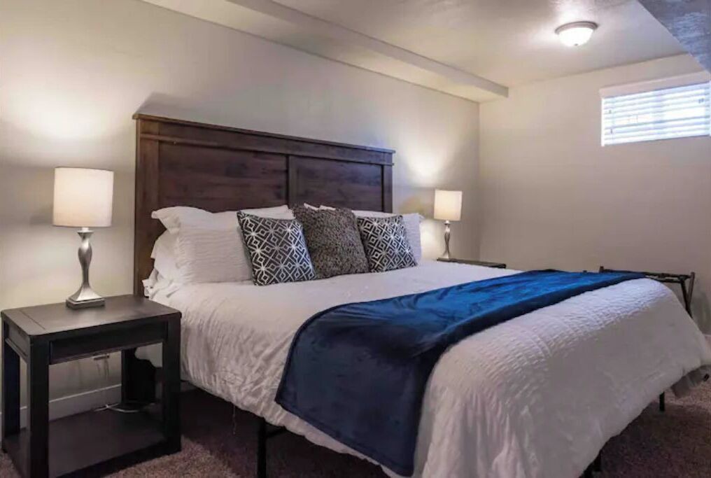 Photo of Bedroom in Taylorsville