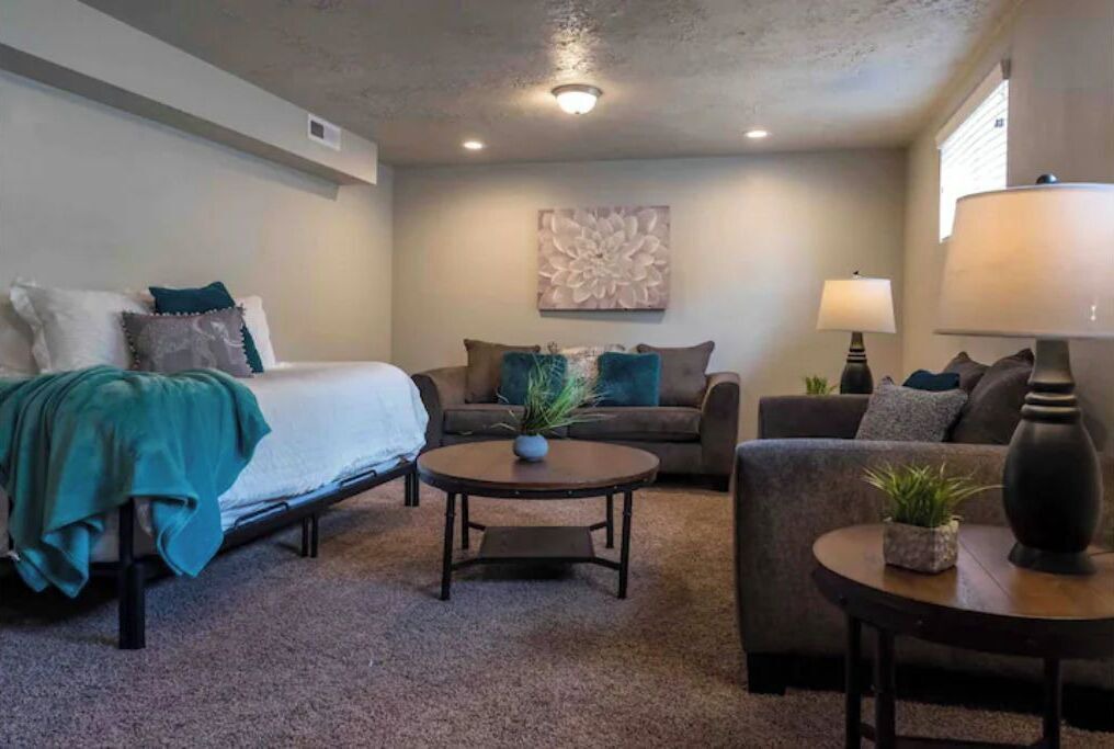 Photo of Livingroom in Taylorsville
