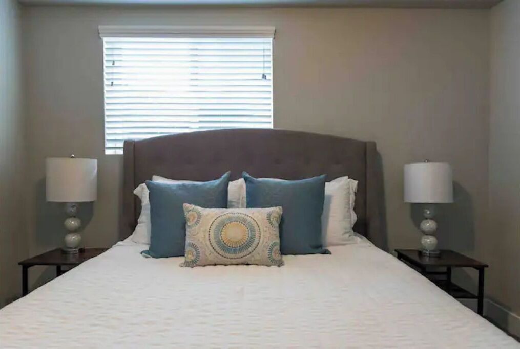 Photo of Bedroom in Taylorsville