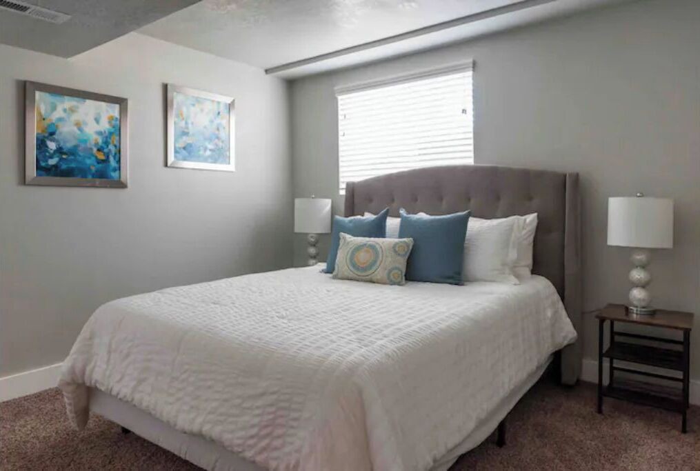 Photo of Bedroom in Taylorsville