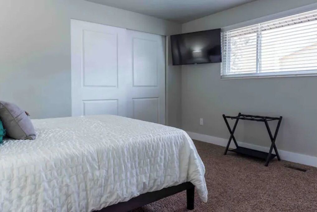 Photo of Bedroom in Taylorsville