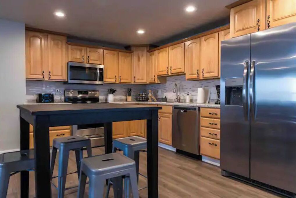 Photo of Kitchen in Taylorsville
