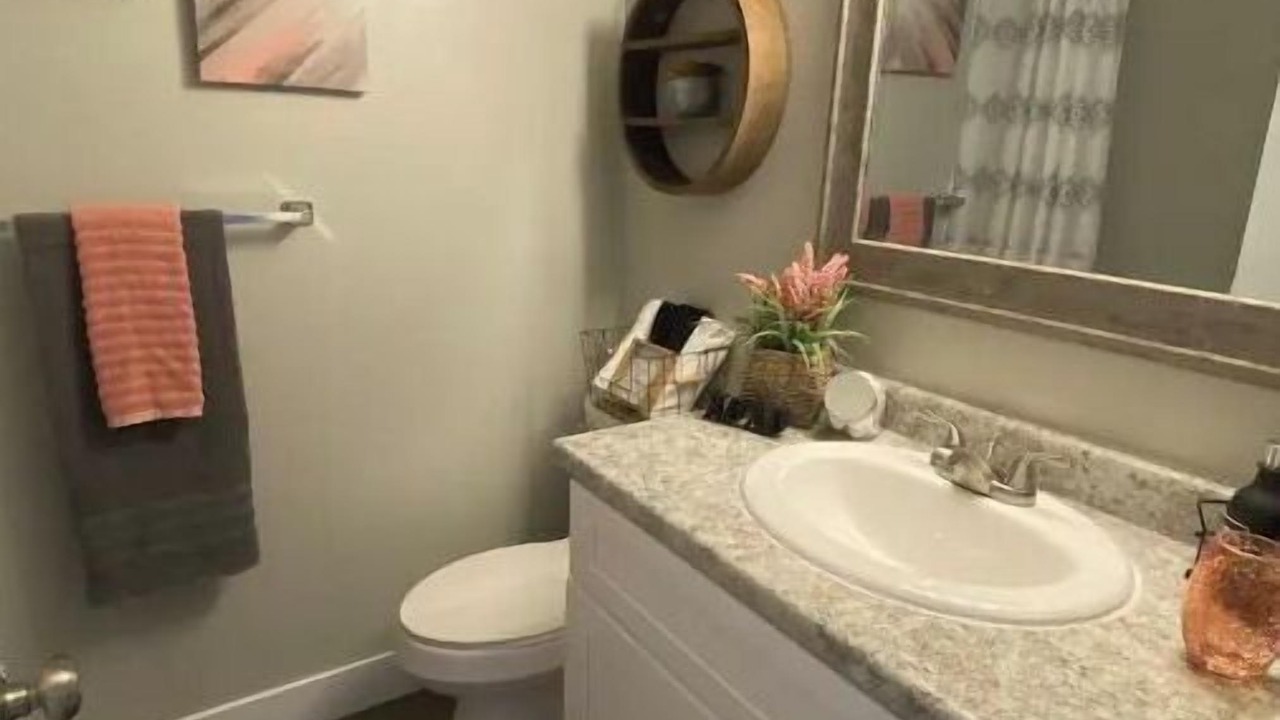 Photo of Bathroom in Taylorsville