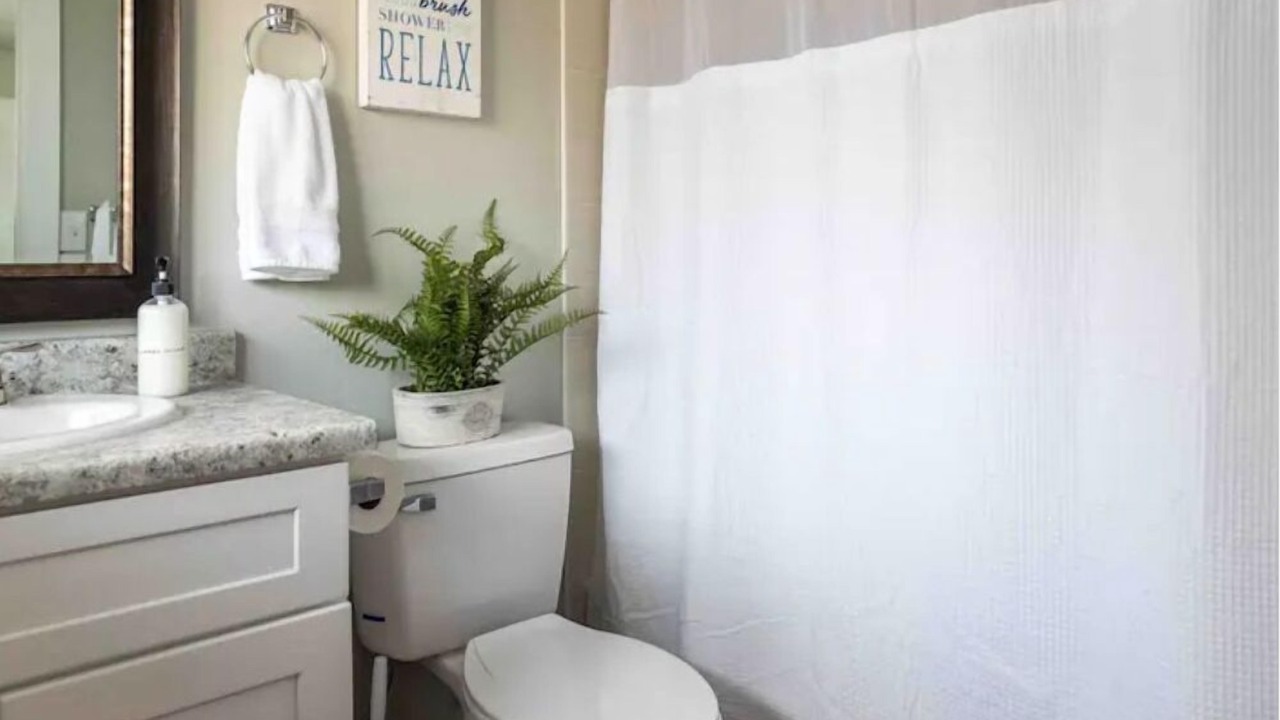 Photo of Bathroom in Taylorsville
