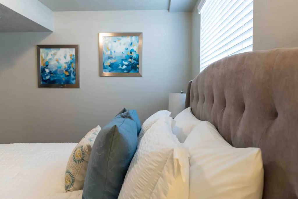 Photo of Bedroom in Taylorsville