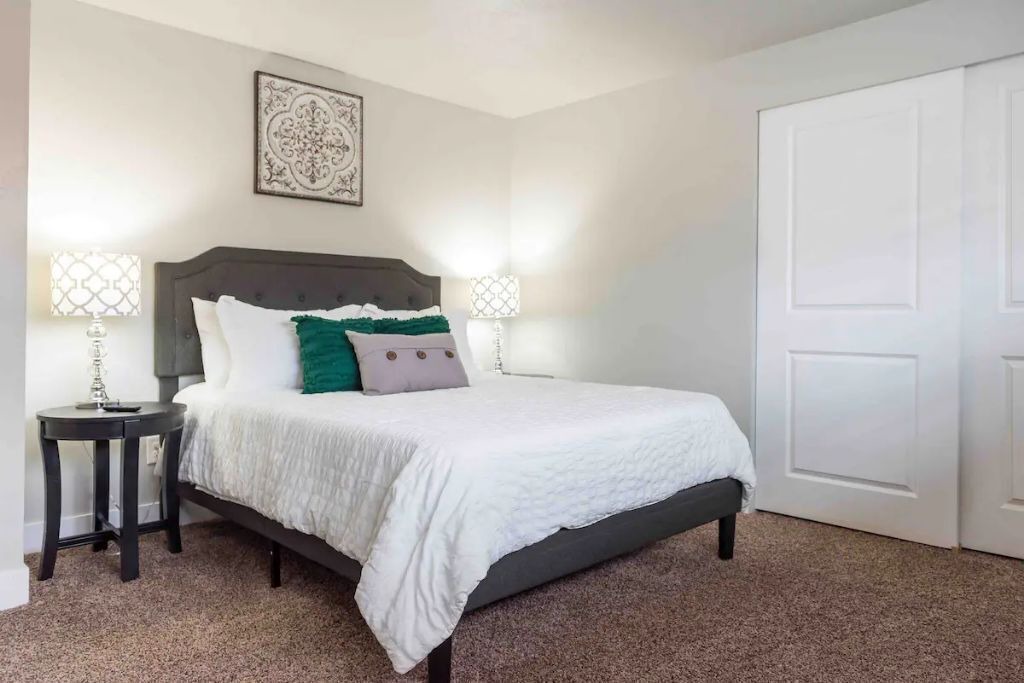 Photo of Bedroom in Taylorsville