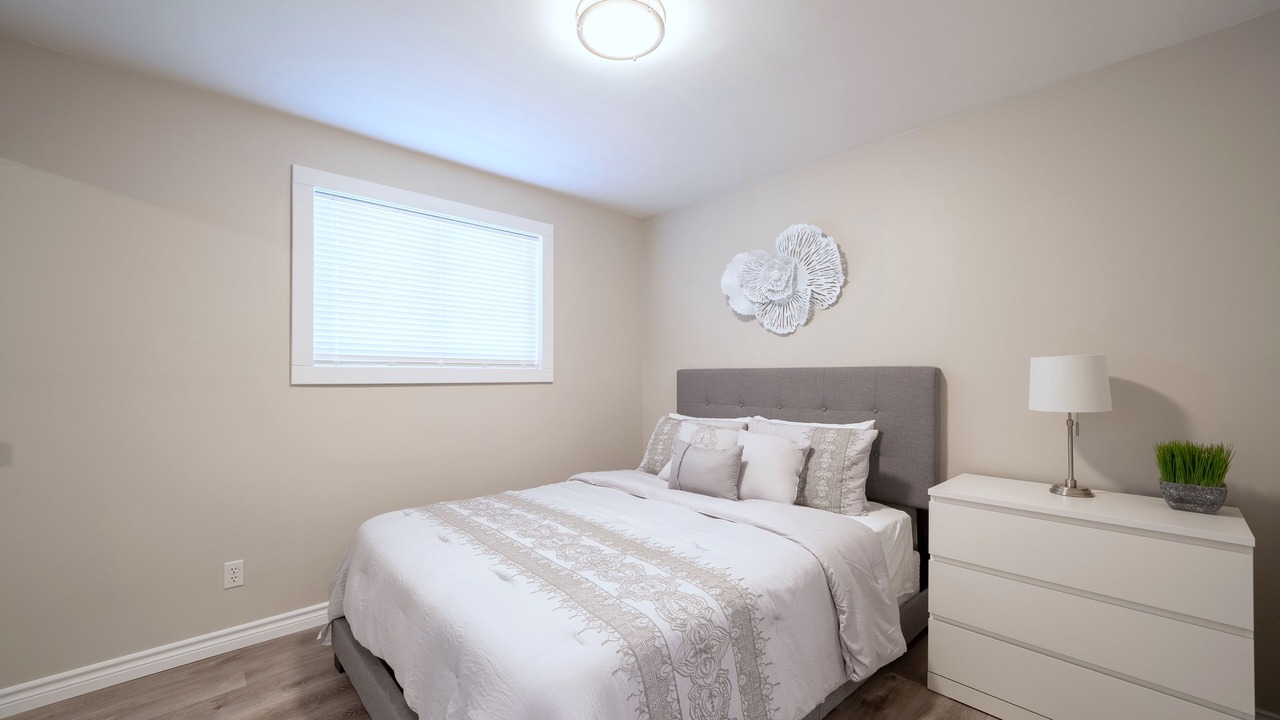 Photo of Bedroom in Parry Sound