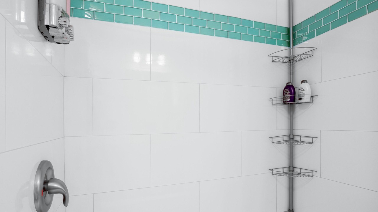 Photo of Bathroom in Parry Sound