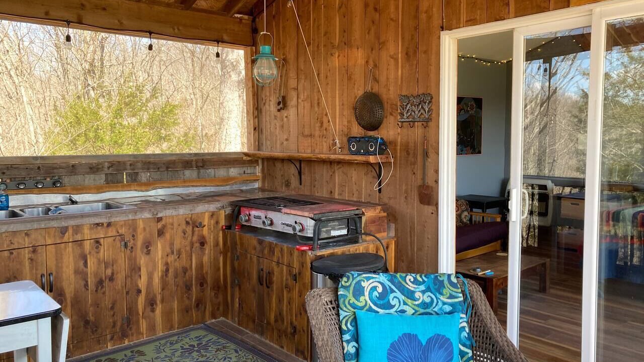 Photo of Outdoor in Hartsburg