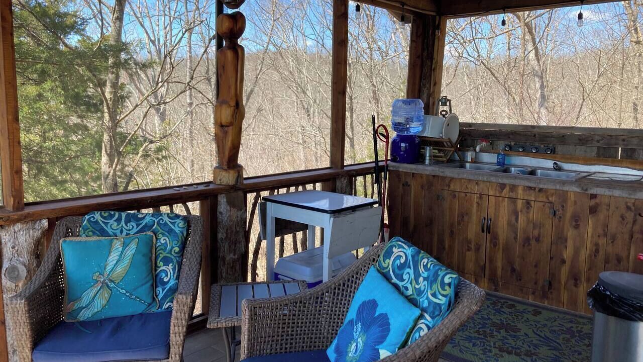 Photo of Outdoor in Hartsburg