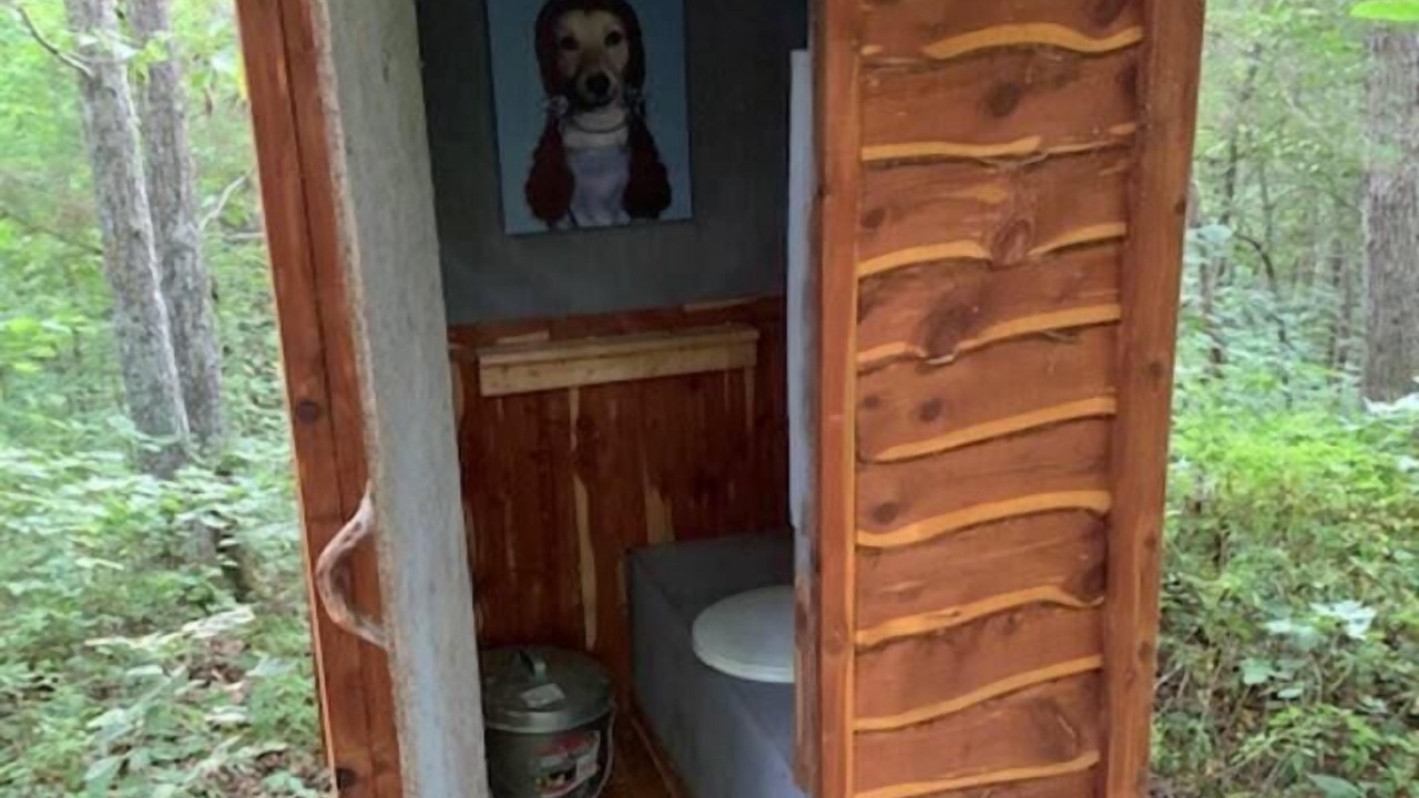 Photo of Bathroom in Hartsburg